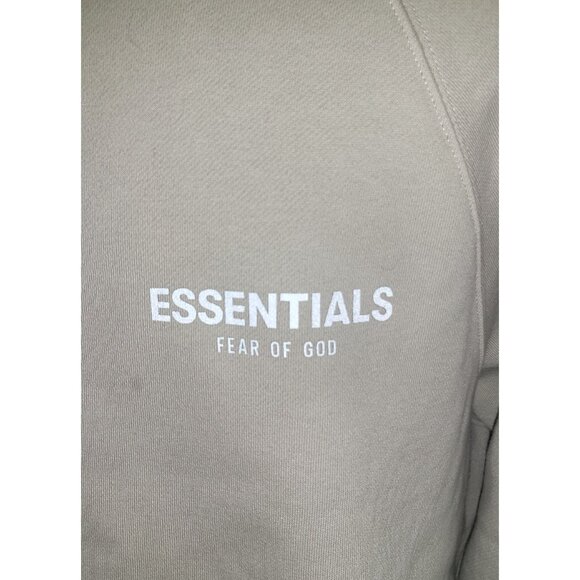 Essentials Fear Of God Hoodie - Picture 4 of 15